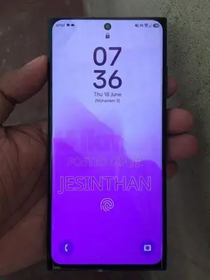 Samsung Galaxy S23 Ultra (Used)