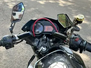 Bajaj Pulsar 135 2015