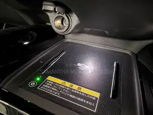 Honda Vezel Z Play 2024