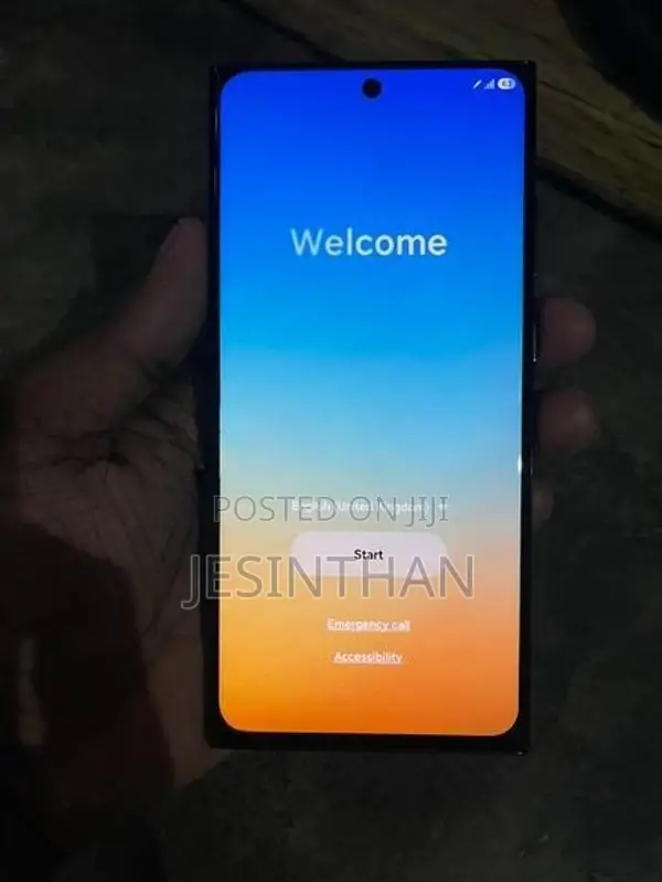 Samsung Galaxy S23 Ultra (Used)