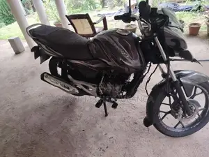 Bajaj Discover 2014