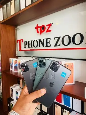 Apple iPhone 11 Pro 256GB (Used)