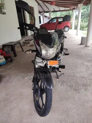 Bajaj Discover 2014