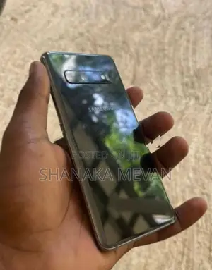 Samsung Galaxy S10 5G (Used)