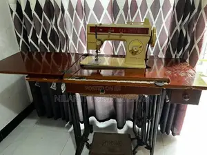 singer sewing machine