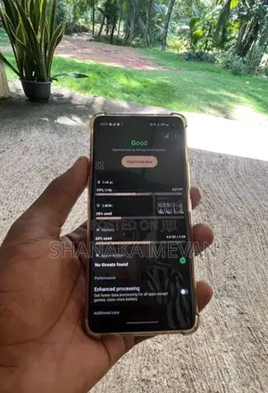 Samsung Galaxy S10 5G (Used)