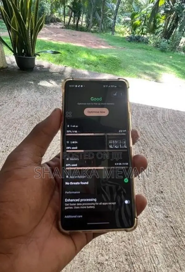 Samsung Galaxy S10 5G (Used)