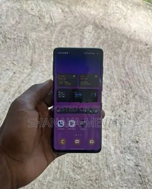 Samsung Galaxy S10 5G (Used)