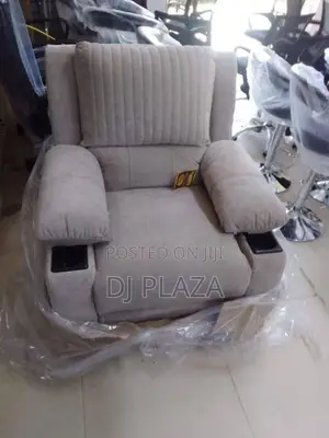Recliner Sofa