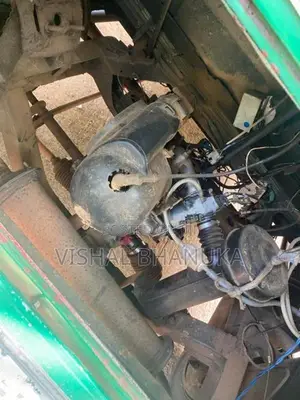 Bajaj RE 1995