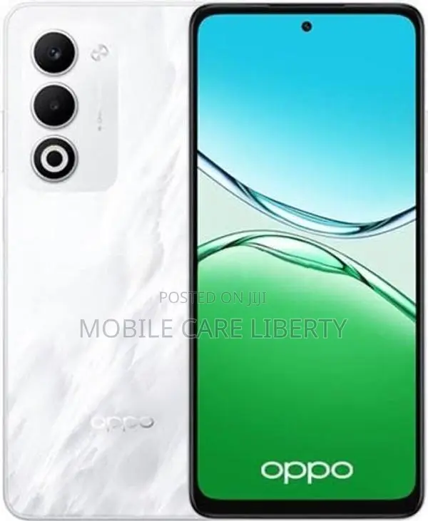 Oppo A5 6GB 128GB (Brand New)