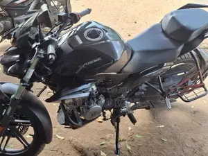 Hero Xtreme 125R 2024