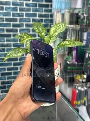 Apple iPhone 14 Pro i phone (Used)