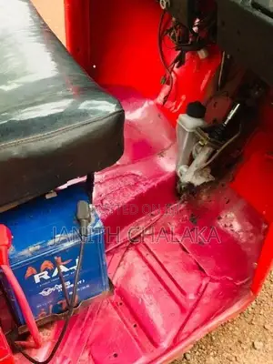 Bajaj RE Sale 2009