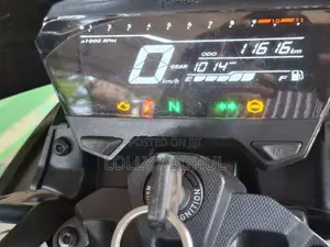 Hero Xtreme 125R 2024