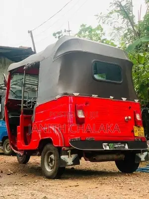 Bajaj RE Sale 2009