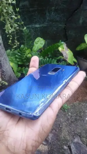 Samsung Galaxy S9+ 256gb (Used)