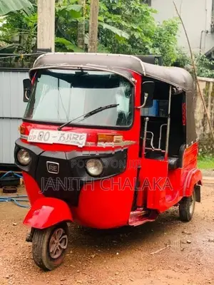 Bajaj RE Sale 2009