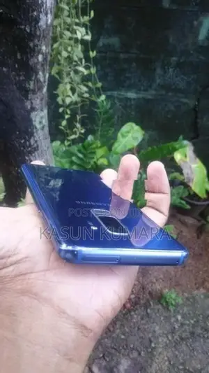 Samsung Galaxy S9+ 256gb (Used)