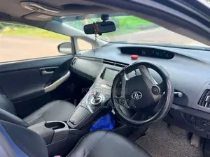 Toyota Prius 2013