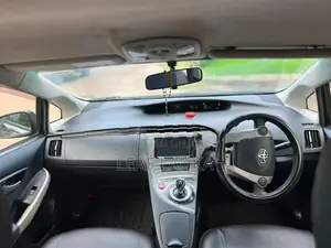 Toyota Prius 2013