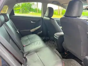 Toyota Prius 2013