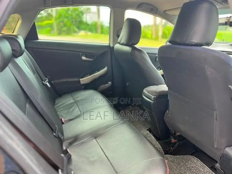 Toyota Prius 2013