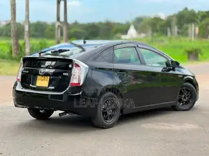 Toyota Prius 2013