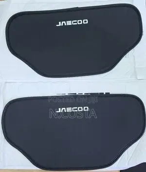 Jaecoo J7