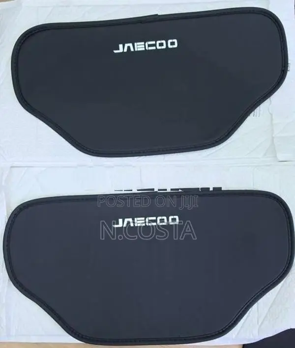 Jaecoo J7