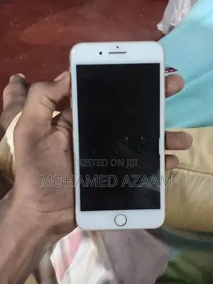 Apple iPhone 8 Plus (Used)
