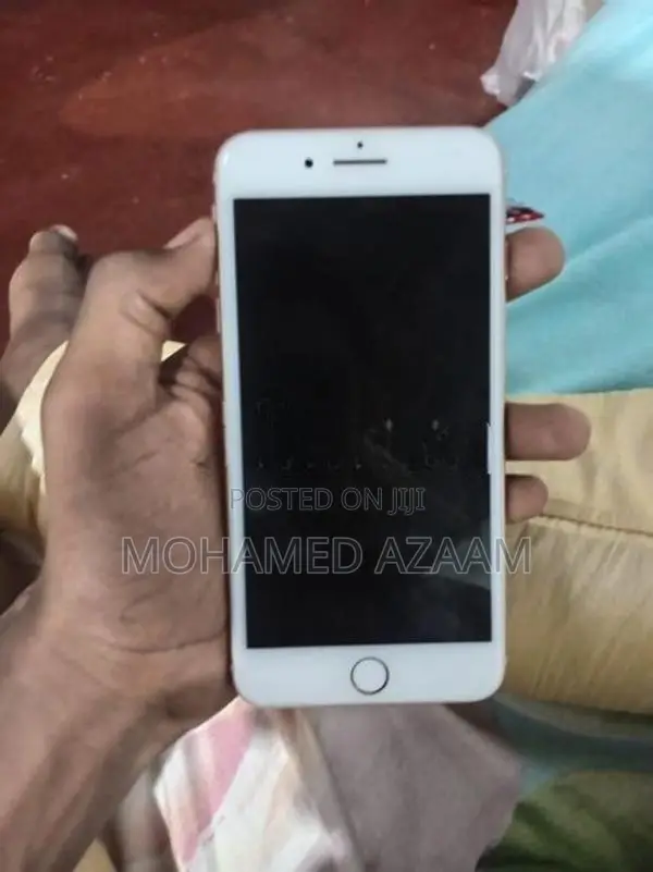 Apple iPhone 8 Plus (Used)