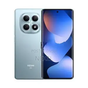 Xiaomi Redmi Note 15 5G 8GB 256GB (Brand New)