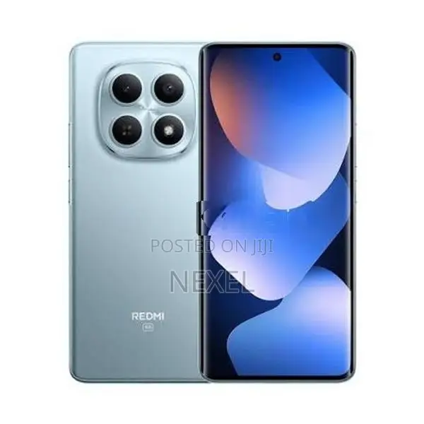 Xiaomi Redmi Note 15 5G 8GB 256GB (Brand New)