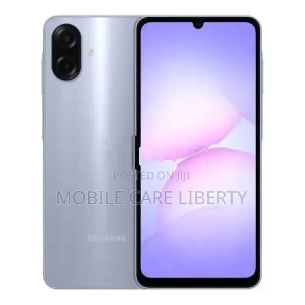 Samsung Galaxy A07 6GB 128GB (Brand New)