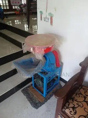 Grinding Machine