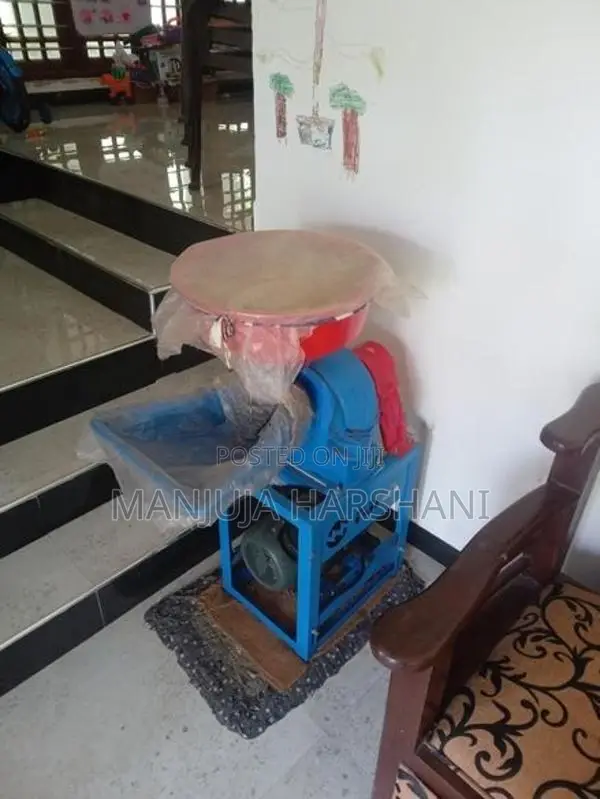 Grinding Machine