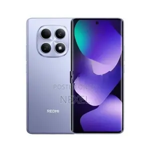 Xiaomi Redmi Note 15 4G 8GB 256GB (Brand New)