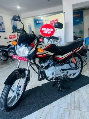 Bajaj CT100 Brand new 2026