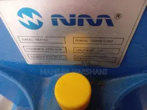 Grinding Machine