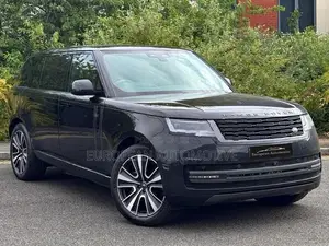 Land Rover Range P460e Autobiography 2026