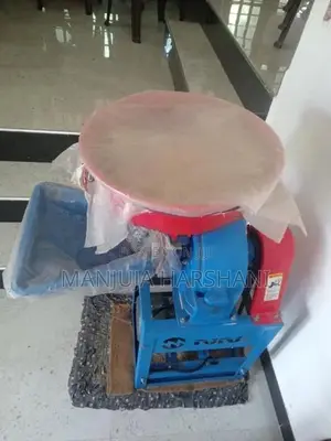 Grinding Machine