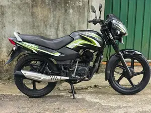 TVS Metro 100 2019