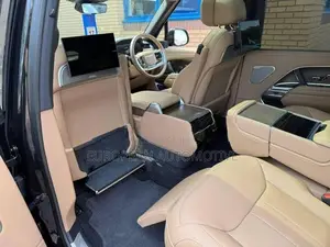 Land Rover Range P460e Autobiography 2026