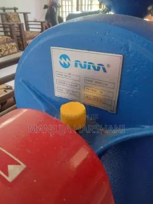 Grinding Machine