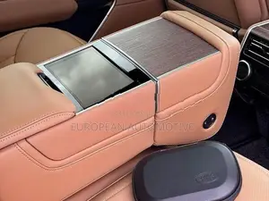 Land Rover Range P460e Autobiography 2026