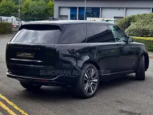 Land Rover Range P460e Autobiography 2026