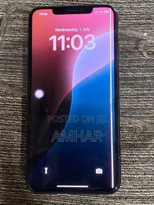 Apple iPhone XS Max (Used)