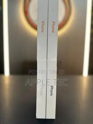 Apple iPhone 17 Pro Max 256GB (Brand New)
