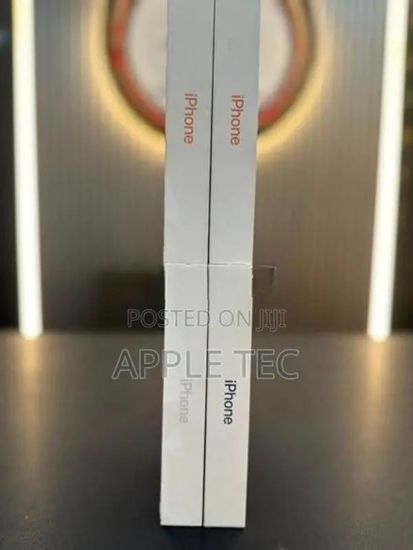 Apple iPhone 17 Pro Max 256GB (Brand New)